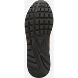 Geox Khaki men's sneakers Partenio - Men's | Shoptok.si