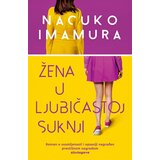 Laguna Nacuko Imamura
 - Žena u Ljubičastoj Suknji | ePonuda.com