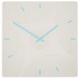 Von Der Factory Zidni sat Luxhora Quadriva White 11 boja | shoptok.hr