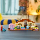 LEGO BLUEY LEGO® Bluey - Škola sa Rastijem i Bluey (11221) | Eponuda.com