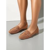 Resti Women's eco suede loafers Zammei | ePonuda.com
