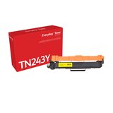 Xerox Everyday Yellow Toner ers. Brother TN-243Y | shoptok.hr