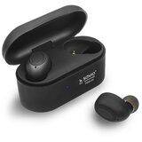 Savio TWS-04 Wireless Bluetooth Earphones Black,Graphite | shoptok.hr