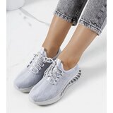 Gemre Gray Witting sports sneakers | shoptok.hr