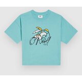 O'neill Addy Graphic Kids T-shirt ripling shores Cene
