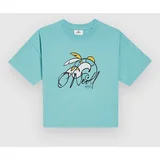Addy Graphic Kids T-shirt ripling shores