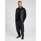 Ea7 Emporio Armani Brezrokavnik črna | Shoptok.si
