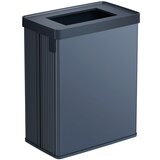 Curver Plava kanta za smeće za odvojeni otpad od reciklirane plastike 54 l Verto Recycle – | shoptok.hr