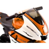 Motor na akumulator HT-5188 - narančasti | Eponuda.ba