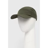 Viking Kapa s šiltom Corey zelena barva