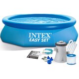 Intex 305 cm x 76 cm-Bazen za dvorište sa pumpom Intex | Eponuda.com