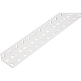 Alberts Rubni profil Conceptor® (D x Š x V: 1.000 x 25 x 45 mm, Izbušeno, Debljina: 1,5 mm) | shoptok.hr