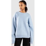 Another Cotton Lab Far Away From Home Pulover blue | Shoptok.si