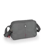 Olimp Sport Torba na rame ženska 30x20x9 cm Central Gabol siva | ePonuda.com