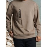 Sinsay Crewneck majica | shoptok.hr