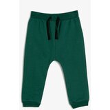 Koton Sweatpants - Green  cene