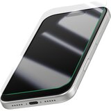 AVIZAR Zaščita zaslona za iPhone 17 Pro Max iz kaljenega stekla 9H, oleofobna, Prozorno, (5000215557) | Shoptok.si