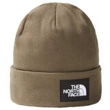 The North Face Dock Worker Recycled Beanie Kulich Us Os Zelena Cijene