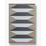 Mette Ditmer Denmark Otirač 55x80 cm Accordion - Cijene