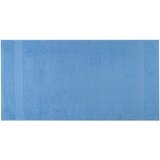 Colourful Cotton Ručnik za ruke 50x90cm Plava Cijene