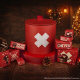 Cinereplicas : ONE PIECE - ADVENT CALENDAR - CHOPPER 2026 | Shoptok.si