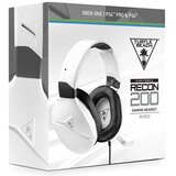 Turtle Beach Recon 200 White slušalice Cene