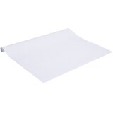  Prozorska folija matirana s prugastim uzorkom 45 x 500 cm PVC | shoptok.hr