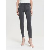 Sinsay ženske skinny mid rise traperice 6100J-85J cijene