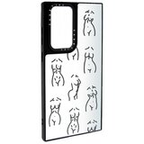  FASHION MIRROR Maska za telefon za Samsung S22 Ultra DZ1/10 | Eponuda.com