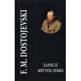 Lento Fjodor Mihailovič Dostojevski - Zapisi iz mrtvog doma | Eponuda.com