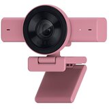 Razer Kiyo V2 spletna kamera Quartz roza barve | Shoptok.si