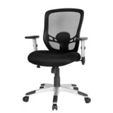 Sigma fotelja crna SC401 Cene