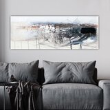 WALLXPERT YTY1307852599_3080 Višenamensko Dekorativno Platno | Eponuda.com