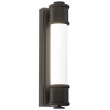 Open Design OR85280 - LED osvetljenje za ogledalo OMI LED/7W/230V 30 cm IP44 crna | Eponuda.com
