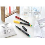 Marker PERMANENTNI 0,4MM MULTIMARK FABER CASTELL 152321 CRVENI | shoptok.hr
