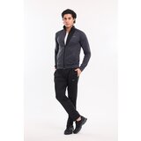 Slazenger Sweatsuit - Gray - Relaxed fit