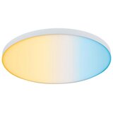 PAULMANN 79895-LED/22W Prigušiva plafonska svetiljka SMART VELORA 230V 2700-6500K | Eponuda.com