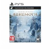 Maximum Games PS5 Skydance's BEHEMOTH