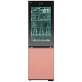 LG KOMBINOVANI FRIZIDER GBG719MDNN INSTAVIEW 1,87cm Cijene