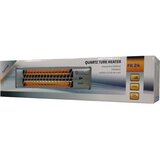 Home Grijalica sa halogenim grijačem, 1200W – FK 24 Cijene
