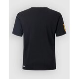 Scott Vertic Delta Kids Tech Tee black | Shoptok.si