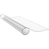  Zaščita za mizo prozorna 120x90 cm 1,6 mm PVC, (20818015) | Shoptok.si