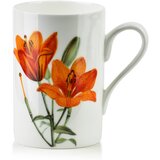 Mondex Skodelica Bone China Armano Affekdesign 410ml 7,8x11x11,5 cm bela 1 kos, (5000179077) | Shoptok.si