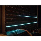 Osram LED RGB spoljašnja traka sa prigušivačem SMART+ FLEX FLEX 5m LED/14,5W/230V IP44 Wi-Fi | Eponuda.com