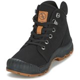 Aigle škornji za dež TENERE LIGHT W Črna | Shoptok.si