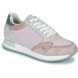 Geox Nizke superge D DORALEA B Bela | Shoptok.si