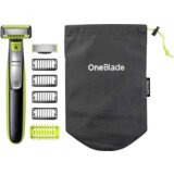 Philips Aparat za brijanje , trimer, OneBlade, Lice + Tijelo – QP2630/30 | Eponuda.ba