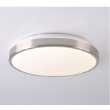  LED stropna svetiljka KERN LED/15W/230V nikl | Eponuda.com