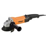 Villager VLP 411 1100W 125mm Ugaona bruslica električna sa podešavanjem broja obrtaja Cene