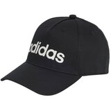 Adidas Muški kačket Daily Cap, Crni | ePonuda.com
